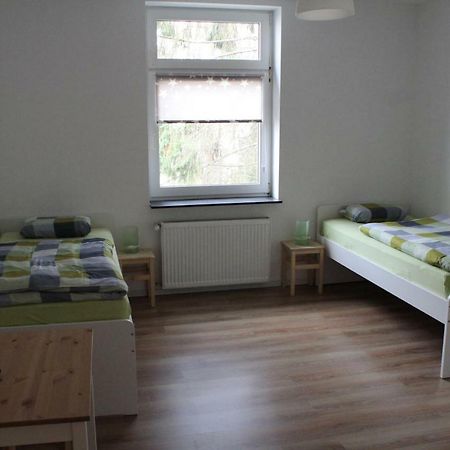 Ferienwohnung Nahe Veltins Arena 2 Γκελσενκίρτσεν Εξωτερικό φωτογραφία