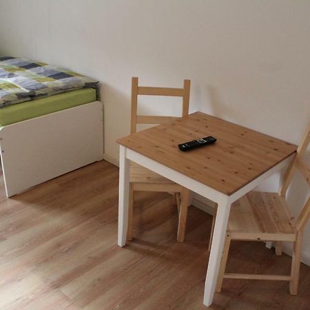 Ferienwohnung Nahe Veltins Arena 2 Γκελσενκίρτσεν Εξωτερικό φωτογραφία