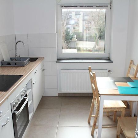 Ferienwohnung Nahe Veltins Arena 2 Γκελσενκίρτσεν Εξωτερικό φωτογραφία