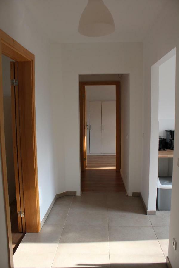 Ferienwohnung Nahe Veltins Arena 2 Γκελσενκίρτσεν Εξωτερικό φωτογραφία