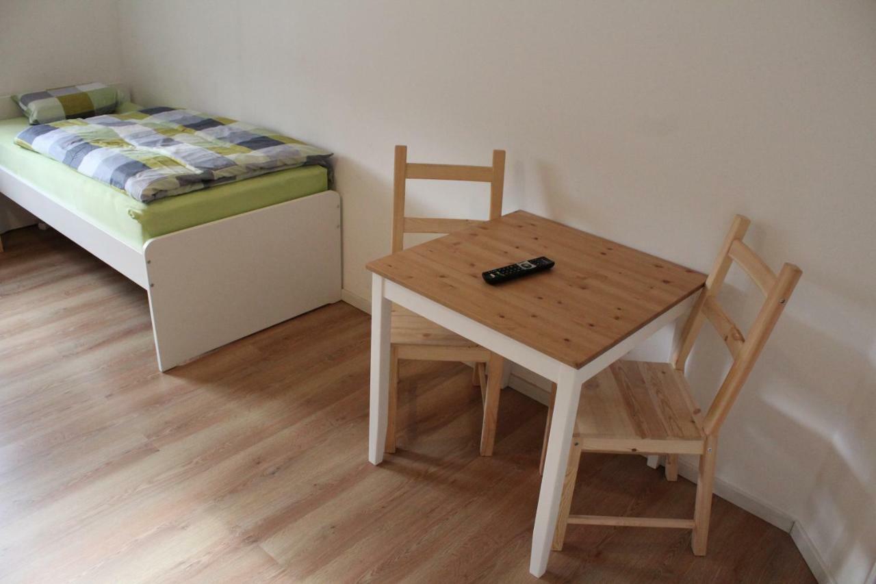 Ferienwohnung Nahe Veltins Arena 2 Γκελσενκίρτσεν Εξωτερικό φωτογραφία
