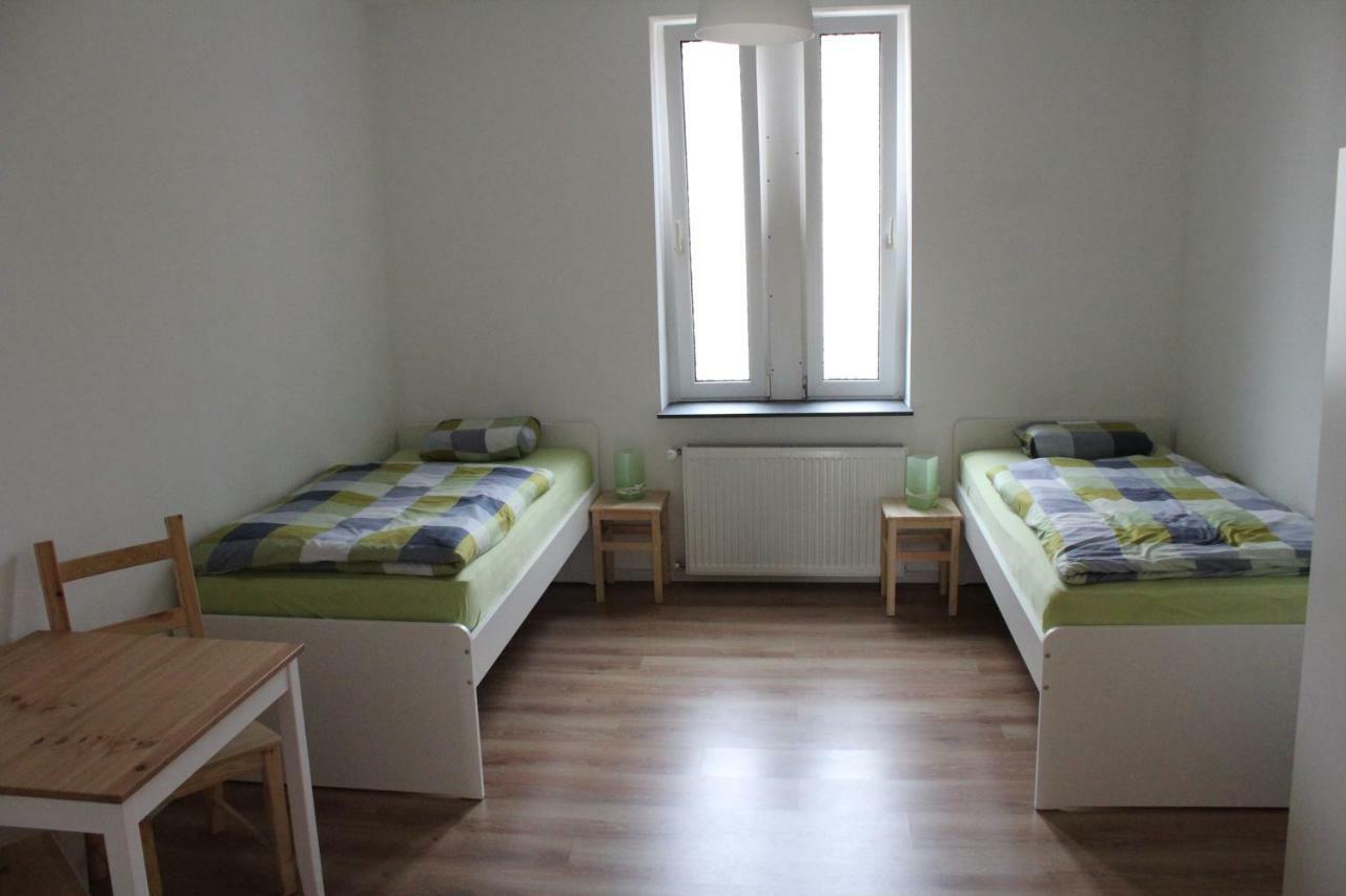 Ferienwohnung Nahe Veltins Arena 2 Γκελσενκίρτσεν Εξωτερικό φωτογραφία